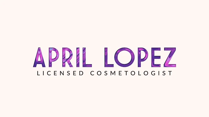 April Lopez | 2020 Graduate