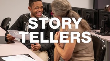 What Will You Be Video? Lehman College Admissions Video