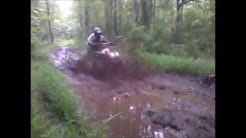 RIDE DE 4 ROUES 23 JUIN 2013 DRUMMONDVILLE