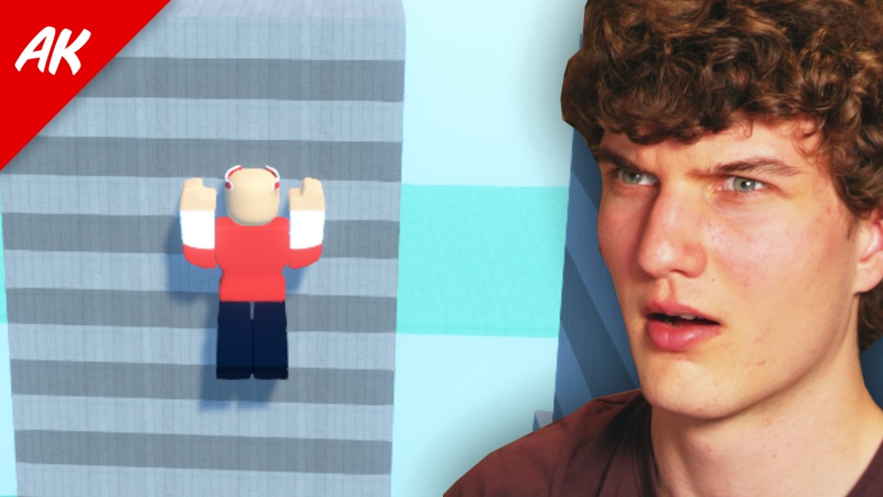 Глюки в Polytoria — это просто безумие.