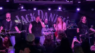 Old Voltage - Dirty Deeds Done Dirt Cheap