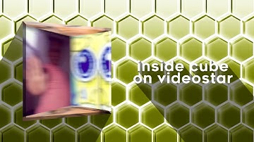 INSIDE CUBE TUTORIAL ON VIDEOSTAR