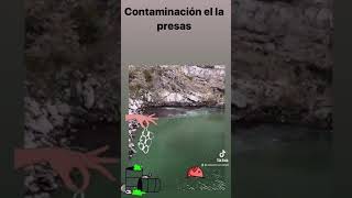 Problemas ambientales en mi comunidad