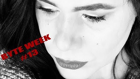 Week #13 Byte Aligner Journey