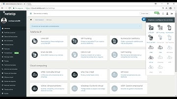 Cómo activar el Calendario | Centralita Virtual de netelip
