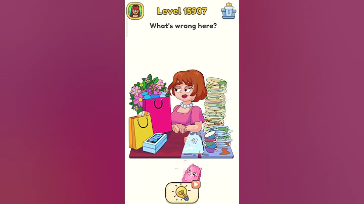 Dop 5 new updated version level what's wrong here #dop5 #dop2 #gaming #gameplay