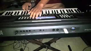 Gepcomty ~ Pria Idaman Yamaha PSR S970