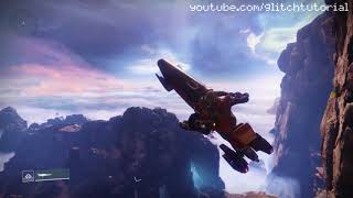 Destiny 2 Forsaken Glitches: How to SOLO the fastest way in to Last Wish raid