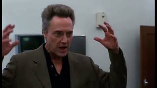 One of the best from Christopher Walken - Lion - motivational speech