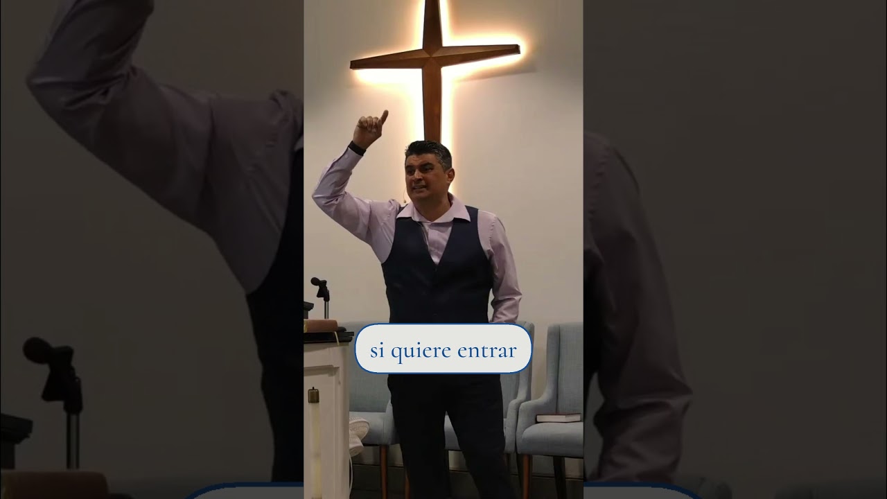 Cristo Venció, Tu Lucha Espiritual Real Explicada