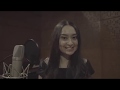 BTS Recording Sampai Kapan - Memes Prameswari
