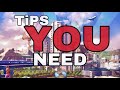 Cities Skylines Console - How To Make Your City Unique!