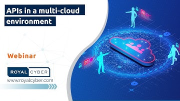 API Governance in a Multi-Cloud World