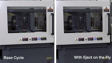 Shibaura Machine sxii simultaneous motion