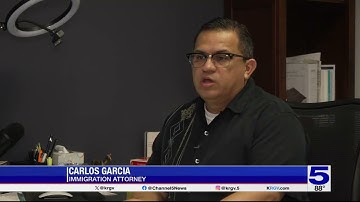 McAllen immigration attorney reacts to DSHS urging DACA recipients to self-deport