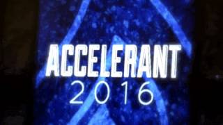 Accellerant 2016