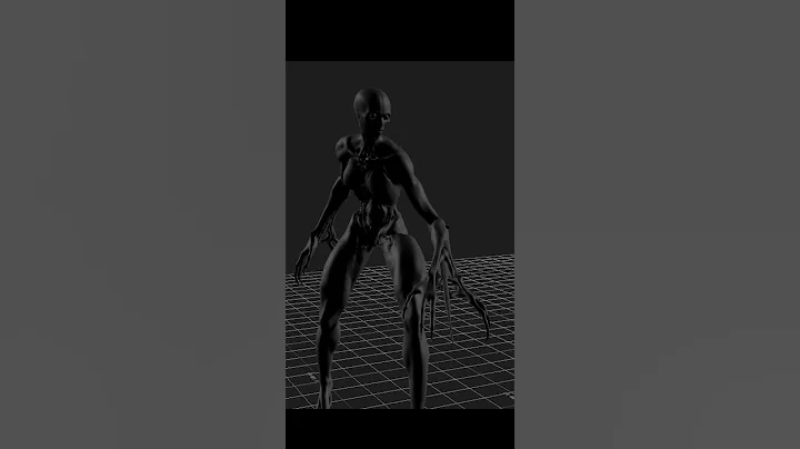 NEW Stalker Teased | Killing Floor 3