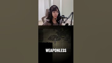 New Marcoh Lore - Fear and Hunger 2: Termina