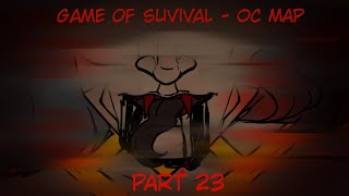 OC MAP - Game of survival (PART 23) @Sumra