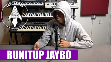 RunItUp Jaybo on Bakersfield politics, Attempted Murder charge, Jail fight, Dissin Ops, Music & more