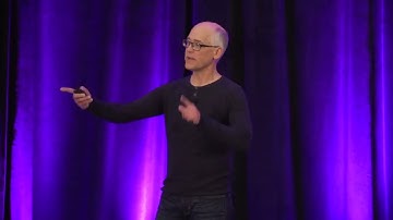 TIM Talk: Danny Lange (Unity Technologies) (2018)