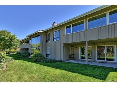 9302 60th Ave, Mukilteo, WA home video tour