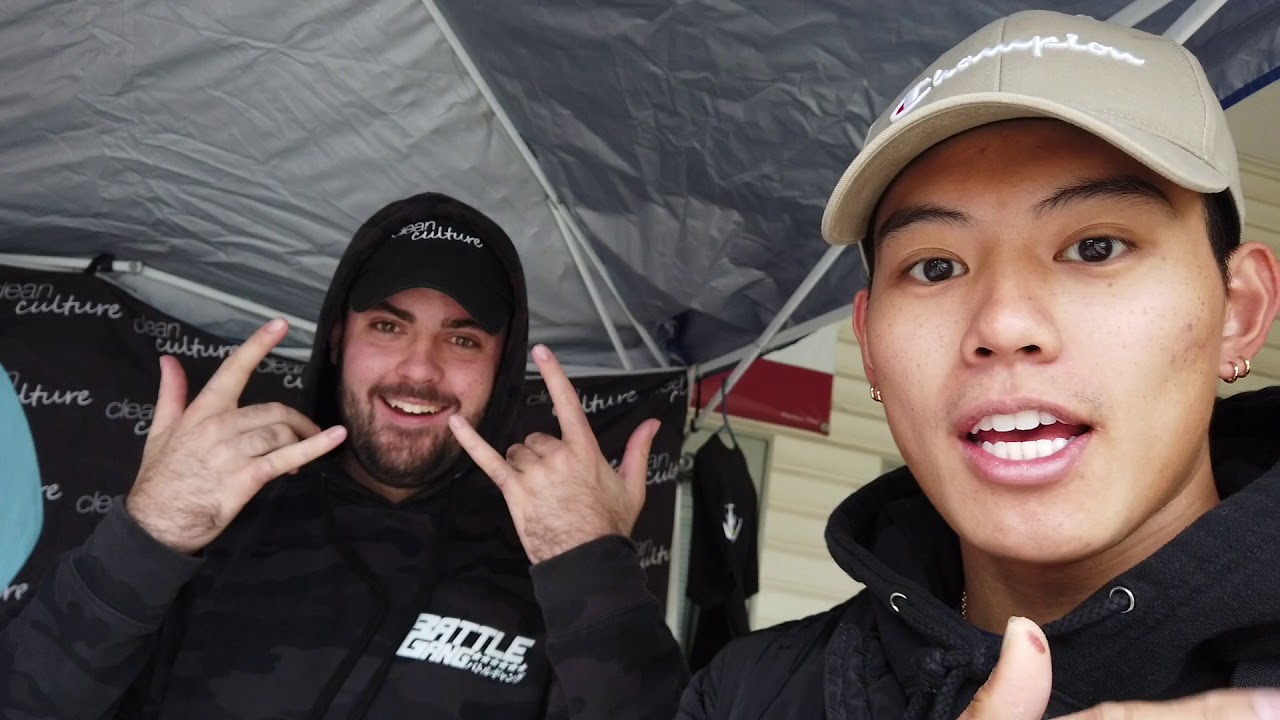 Clean Culture NC Season Closer 2019