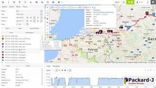 GPS location History screenshot 5