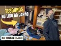 #250/Part 4: O QUE encontramos em meio as ACUMULAÇÕES dos Japoneses! #limpeza #japão 