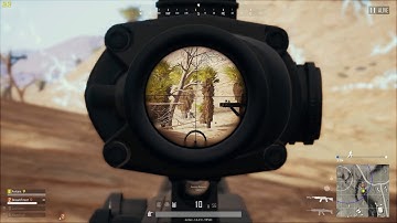 React to ambush drill 1