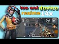 Farlight 84 Suport Low End Device!! Farlight 84 60 FPS Low End Device realme 14x