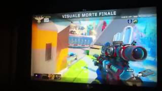 360° Quick scope [Black ops 3]