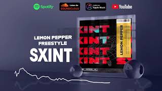 Lemon Pepper Freestyle