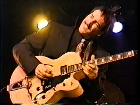 Fat Catz Catalyst 1994 - YouTube