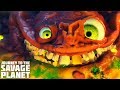 ФИНАЛ ► Journey to the Savage Planet #7