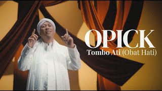 Opick - Tombo Ati (Obat Hati) |  