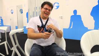 Aion EU Executive Product Director Interview Part 2
