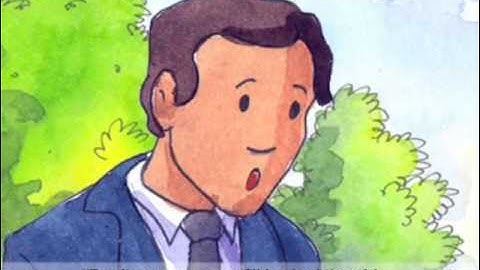 A Different Kind of School