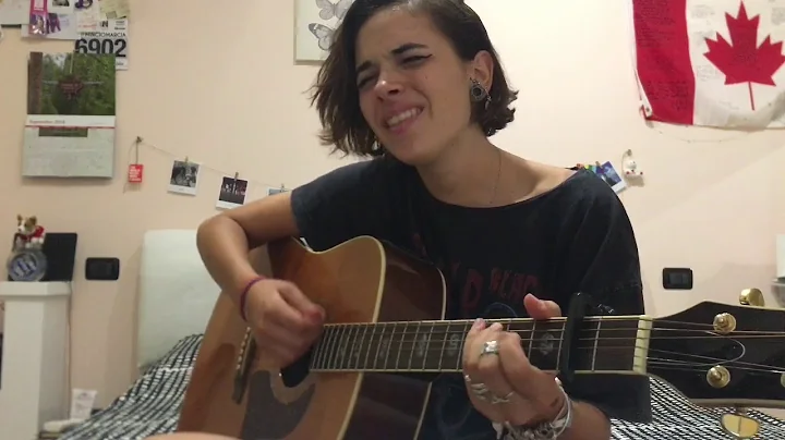 PERFECT - ED SHEERAN - COVER BY VIRGINIA ROMEO