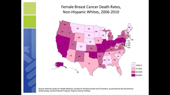 Breast Cancer Facts & Figures 2013-2014 Key Findings - DayDayNews