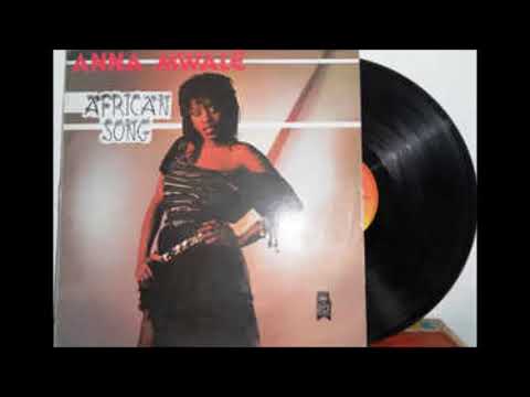 Ana Mwale Kwazengeni