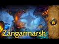 World of Warcraft - Music & Ambience - Zangarmarsh