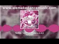 Techno Vol.7 FL Studio 11 Template Peak Time Driving