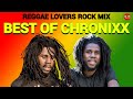 Best Of Chronixx Reggae Mix,  Reggae Lovers Rock Mix 2024, Romie Fame, Dj Jason