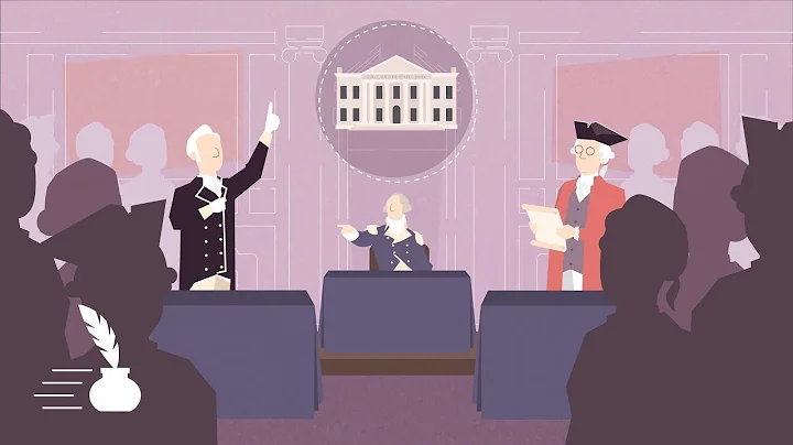 Hamilton v. Jefferson: The Central Bank Debate [PO...