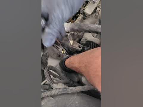 Full Video - 2014 Honda CRV - Timing chain kit and phaser replacement