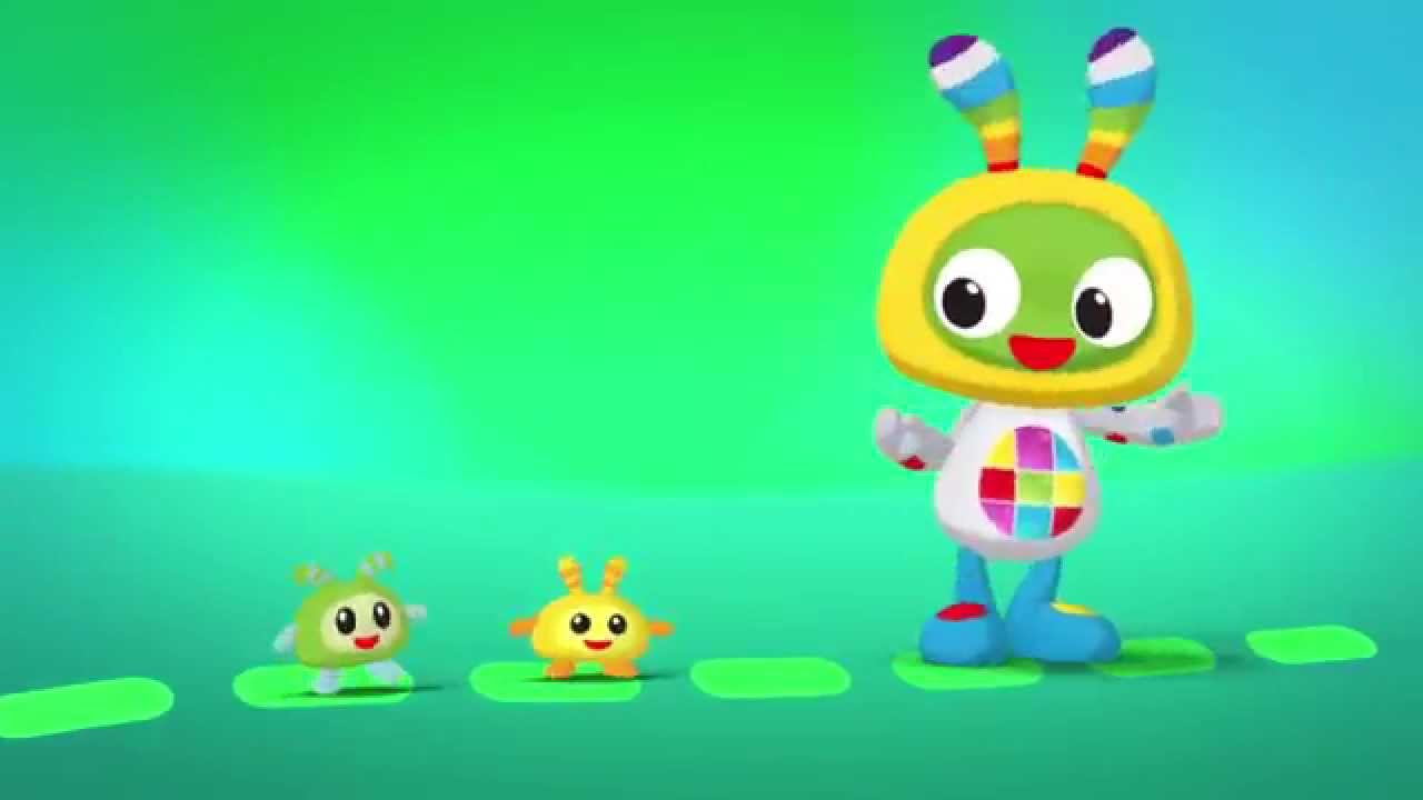 BeatBo Freeze Dance, Mattel - YouTube