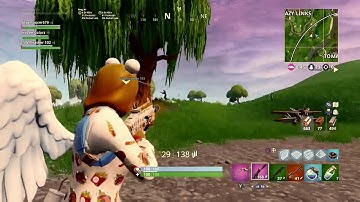 Does Parallel Notice Me? #Parallel100kRC Fortnite montages Robbery-Juice WRLD