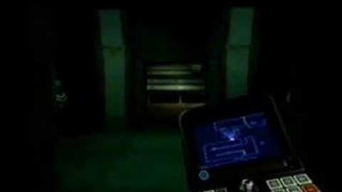 TimeSplitters 2 Robot Factory Hard Mode - Part 1