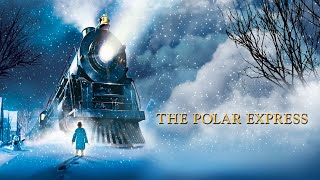 The Polar Express / Полярный Экспресс (2004) - Gameplay Test On Windows 10 Pc Kids Game